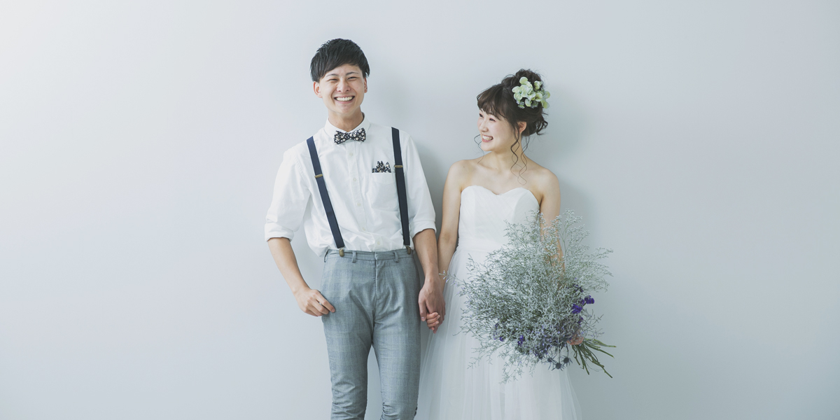 結婚式のオープニングやプロフィールムービー スナップ写真はココロスイッチ